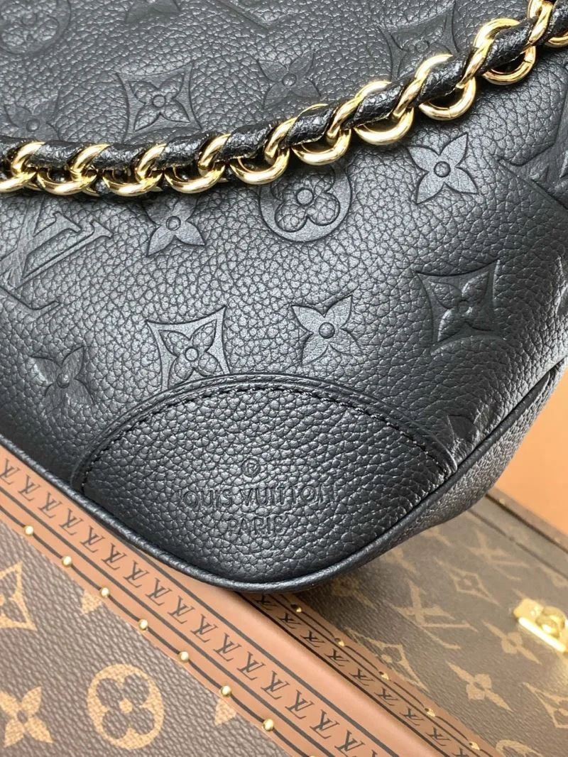 Thermal Louis Vuitton Hobo Bags 42015