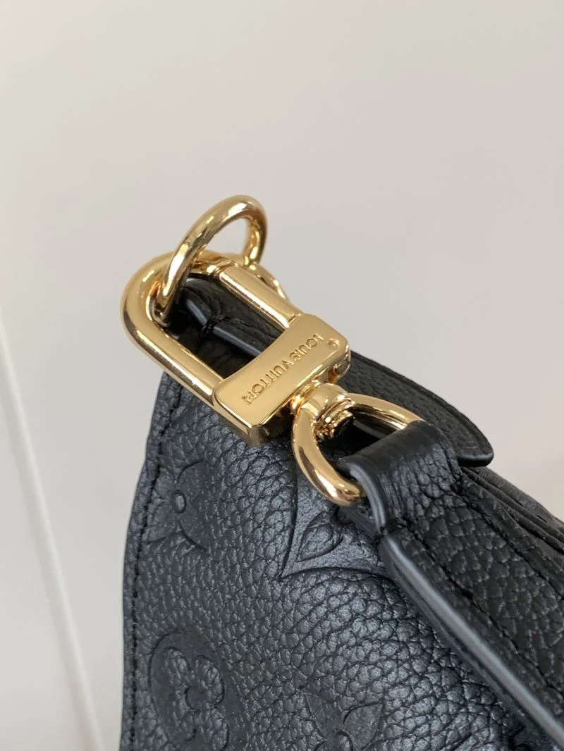 Thermal Louis Vuitton Hobo Bags 42015