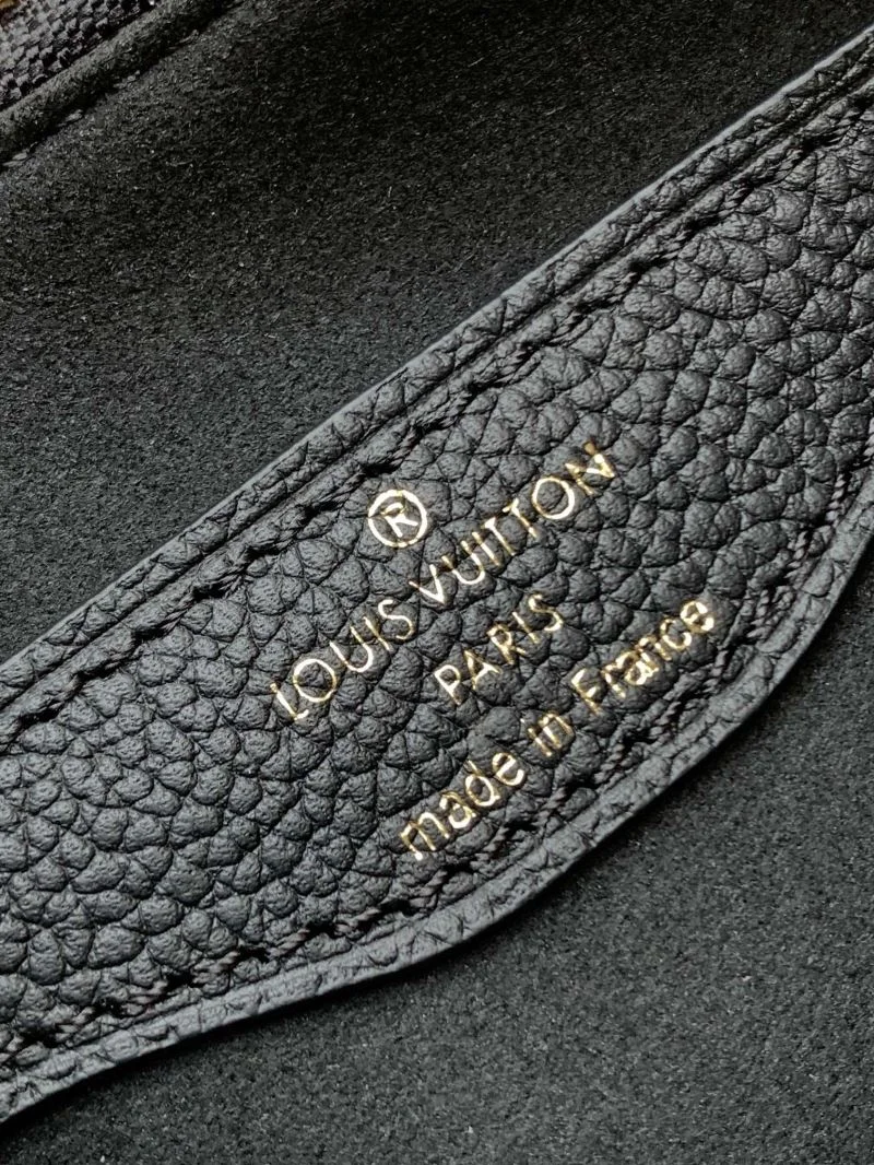 Thermal Louis Vuitton Hobo Bags 42015