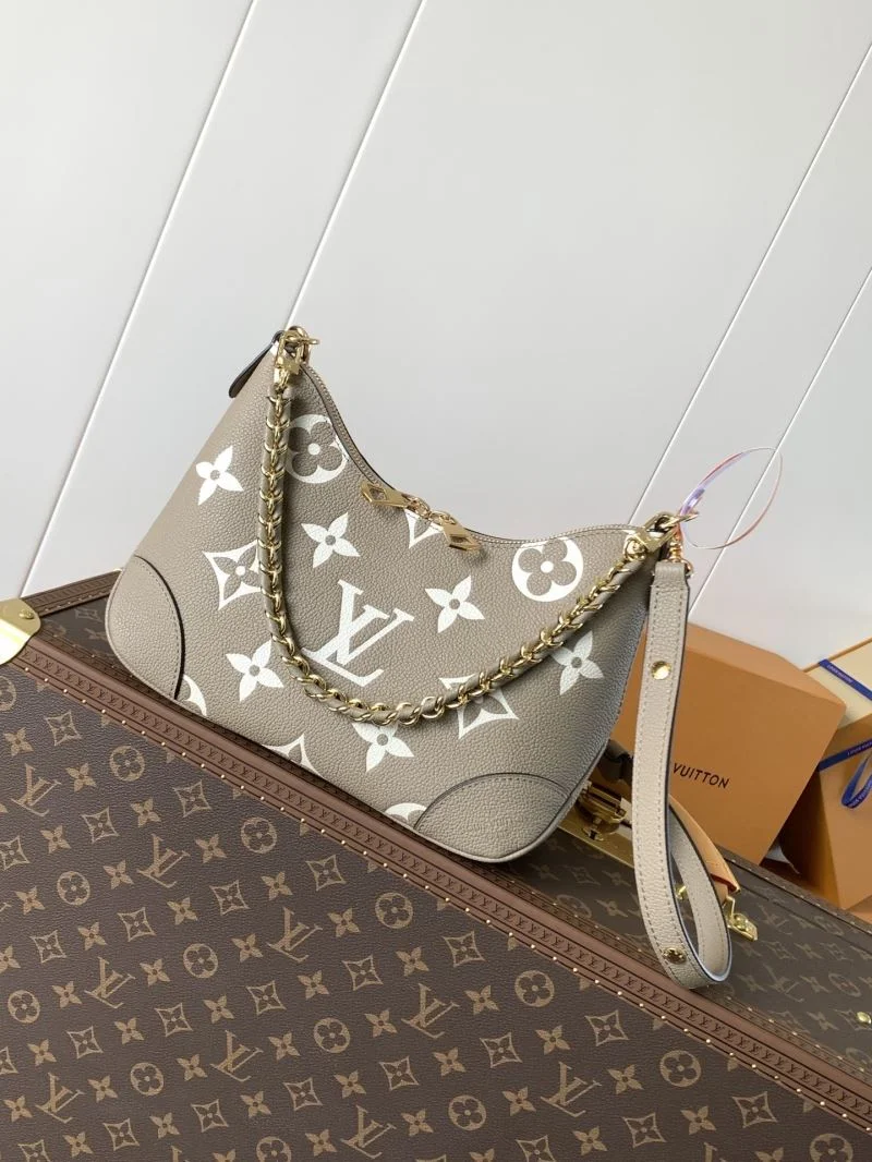 Louis Vuitton Hobo Bags Resilient 41976