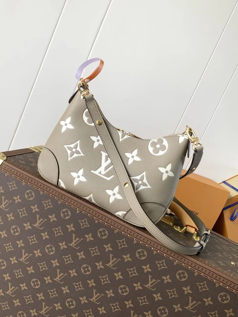Louis Vuitton Hobo Bags Resilient 41976
