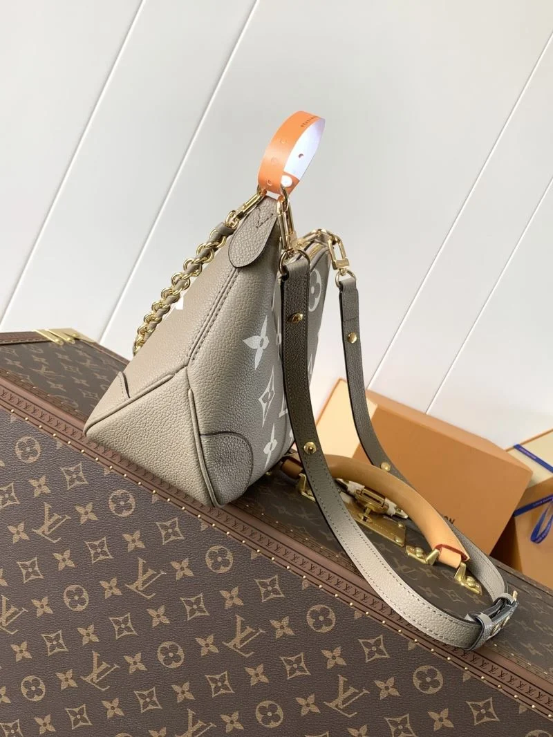 Louis Vuitton Hobo Bags Resilient 41976
