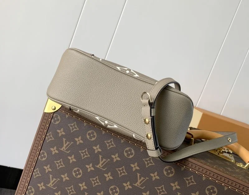 Louis Vuitton Hobo Bags Resilient 41976