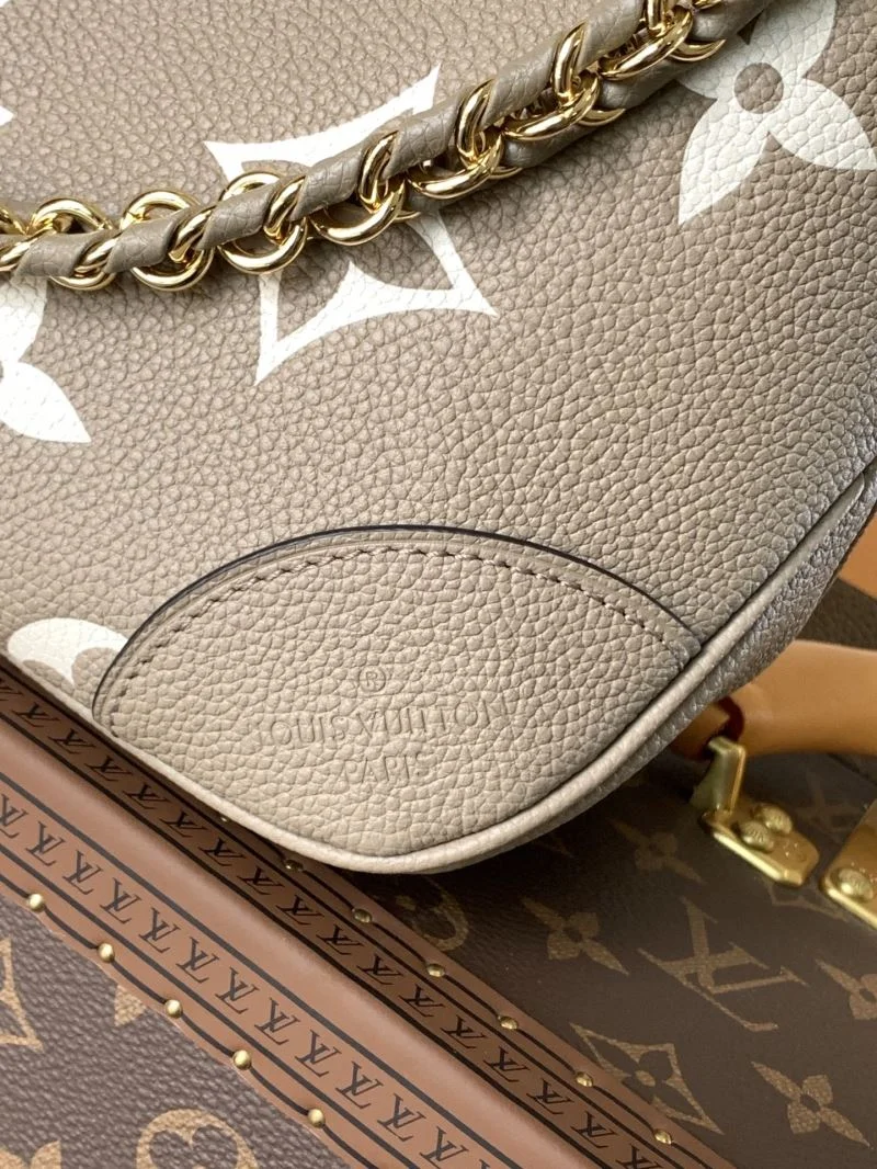 Louis Vuitton Hobo Bags Resilient 41976