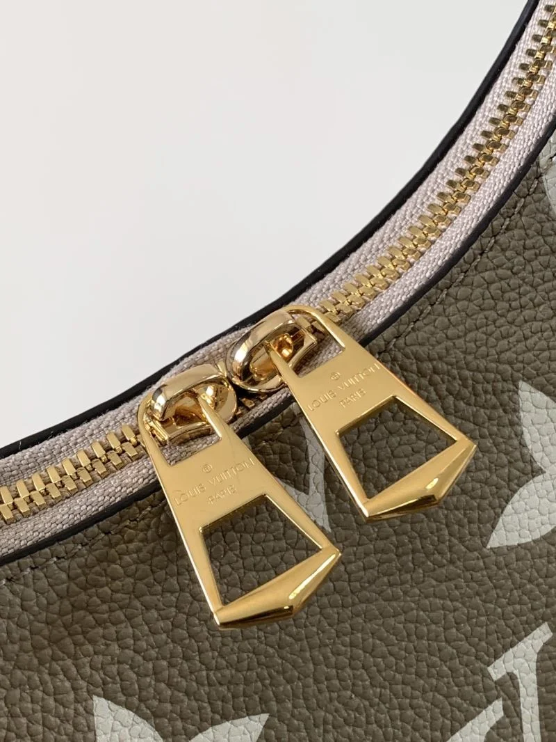 Louis Vuitton Hobo Bags Resilient 41976