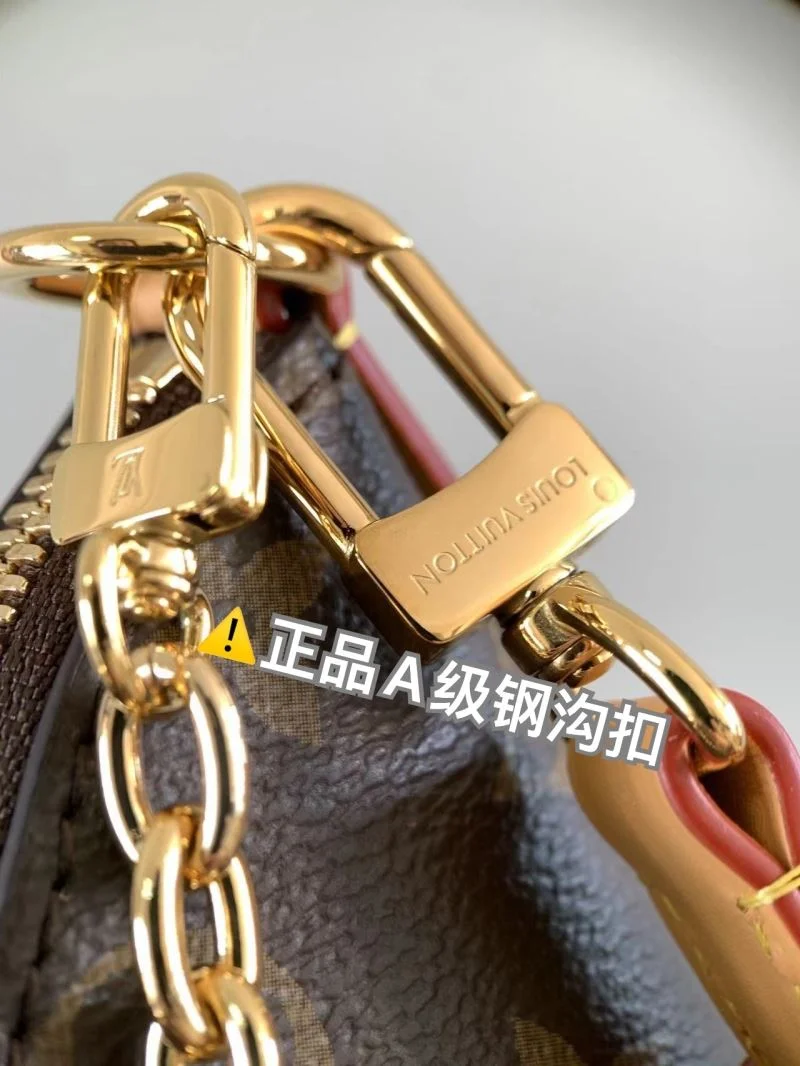 FreshLook Louis Vuitton Hobo Bags 42021