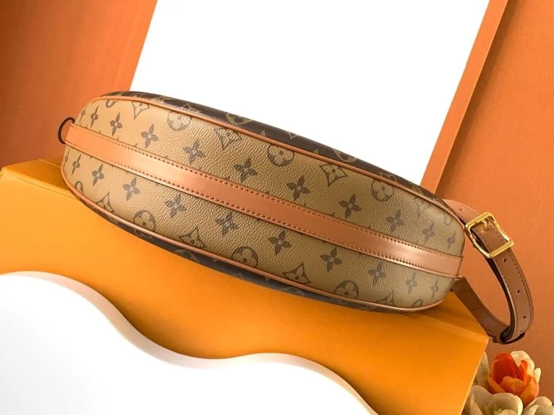 Supportive Louis Vuitton Hobo Bags 41975