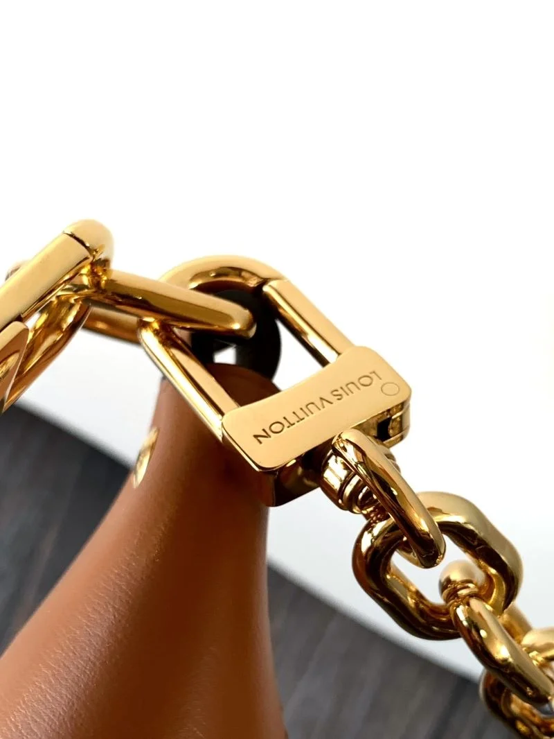 Supportive Louis Vuitton Hobo Bags 41975