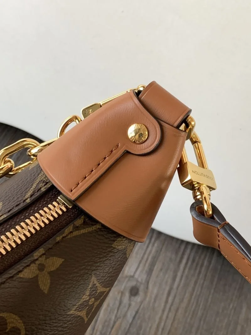 Supportive Louis Vuitton Hobo Bags 41975