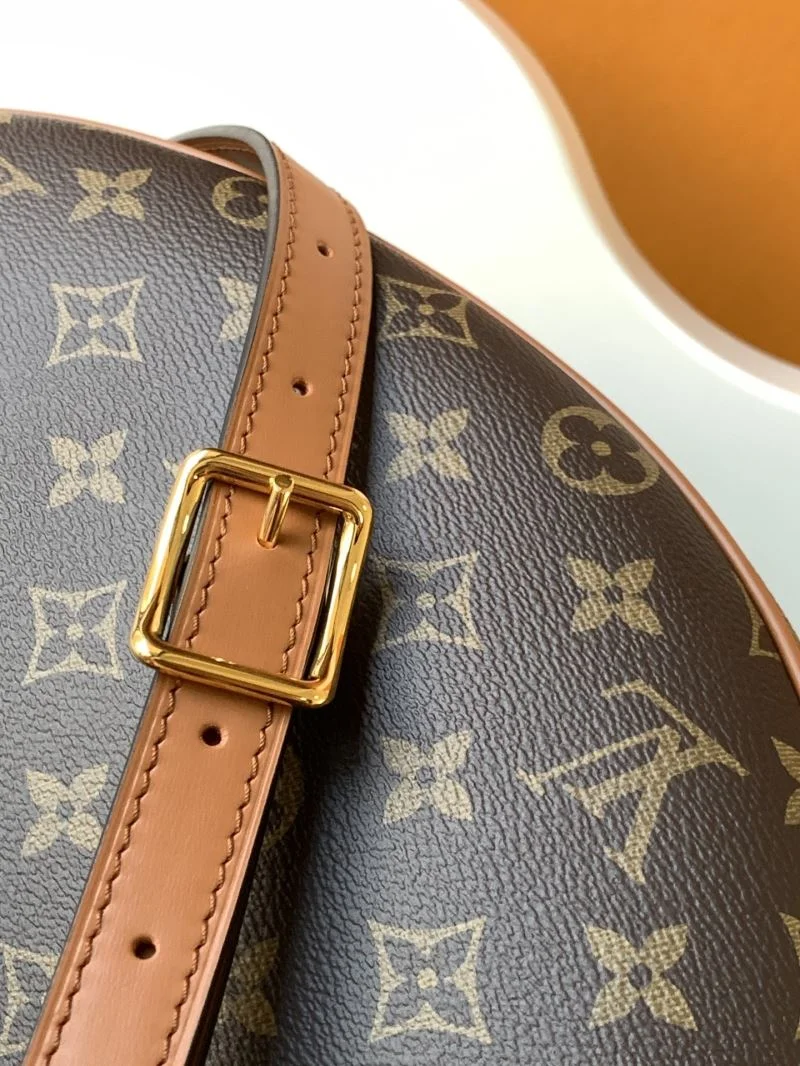 Supportive Louis Vuitton Hobo Bags 41975