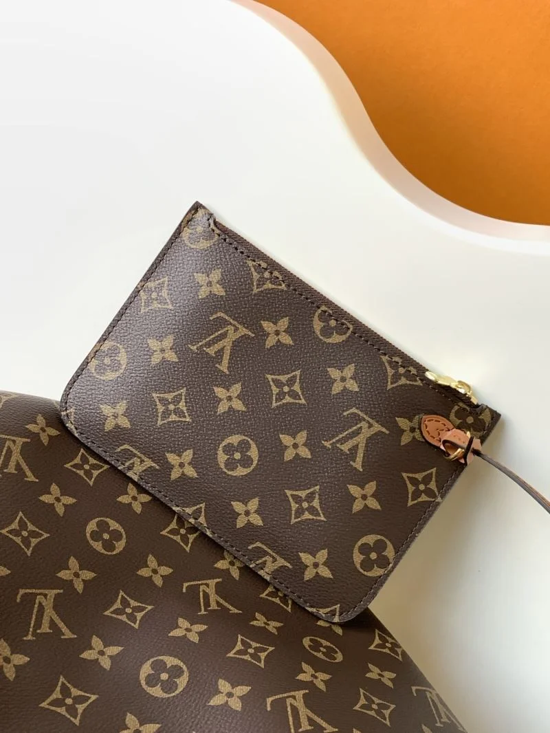 Supportive Louis Vuitton Hobo Bags 41975