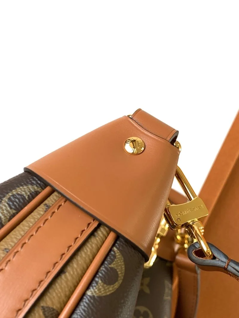 Supportive Louis Vuitton Hobo Bags 41975