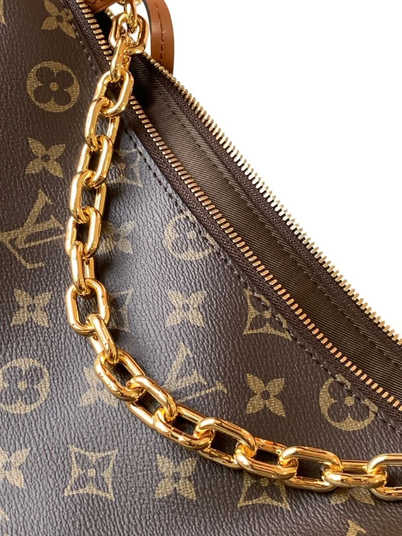 Supportive Louis Vuitton Hobo Bags 41975