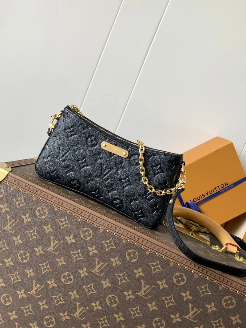 Versatile Louis Vuitton Hobo Bags 41965