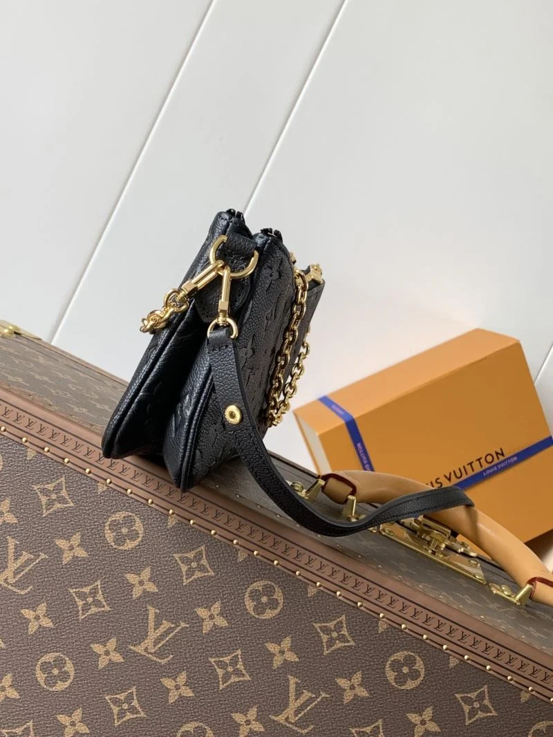Versatile Louis Vuitton Hobo Bags 41965