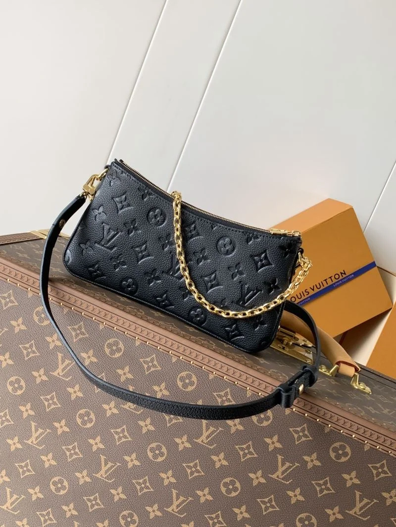Versatile Louis Vuitton Hobo Bags 41965
