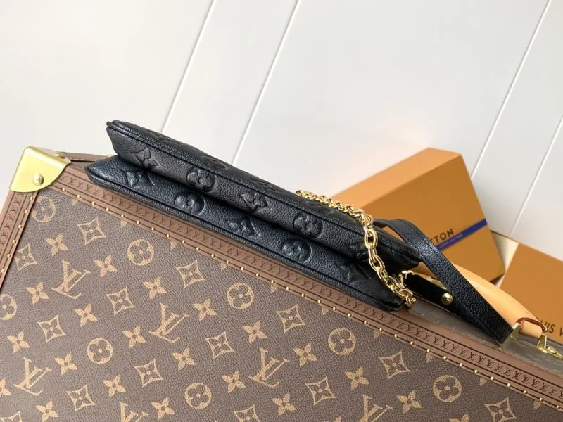 Versatile Louis Vuitton Hobo Bags 41965
