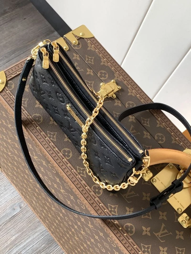 Versatile Louis Vuitton Hobo Bags 41965