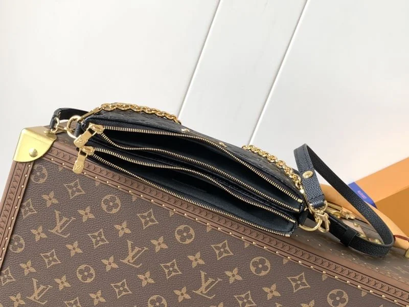 Versatile Louis Vuitton Hobo Bags 41965