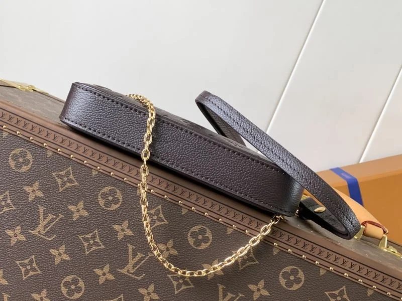 Louis Vuitton Hobo Bags TechFriendly 41961