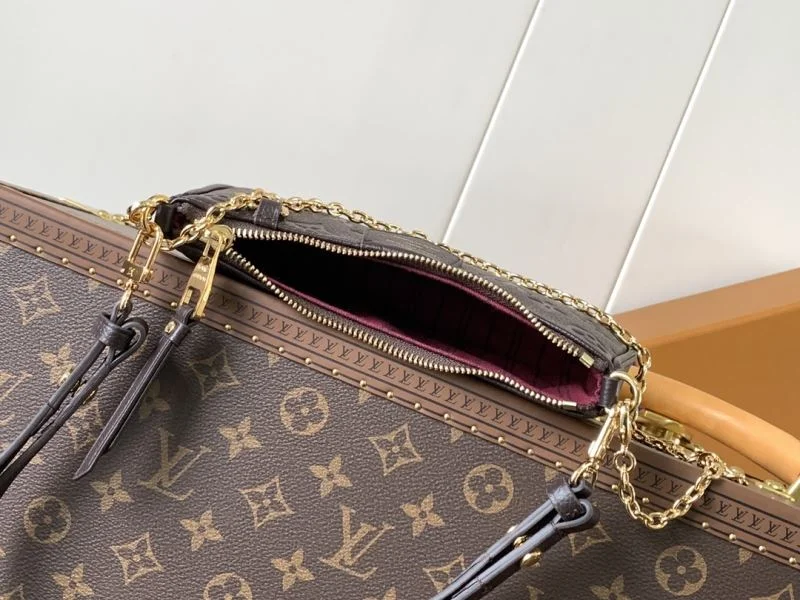 Louis Vuitton Hobo Bags TechFriendly 41961