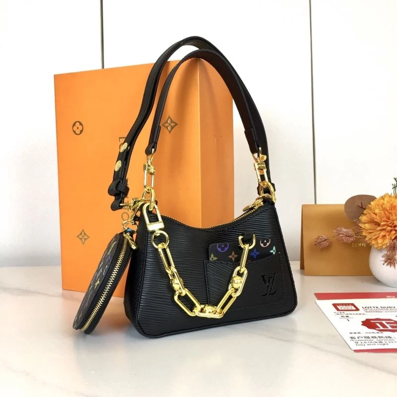 ZeroBulk Louis Vuitton Hobo Bags 87448