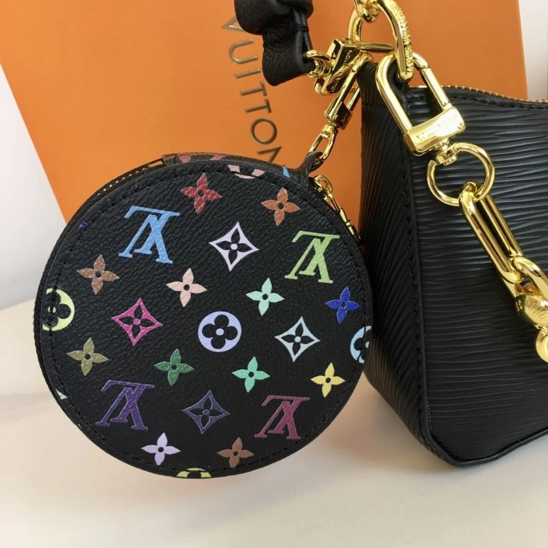 ZeroBulk Louis Vuitton Hobo Bags 87448