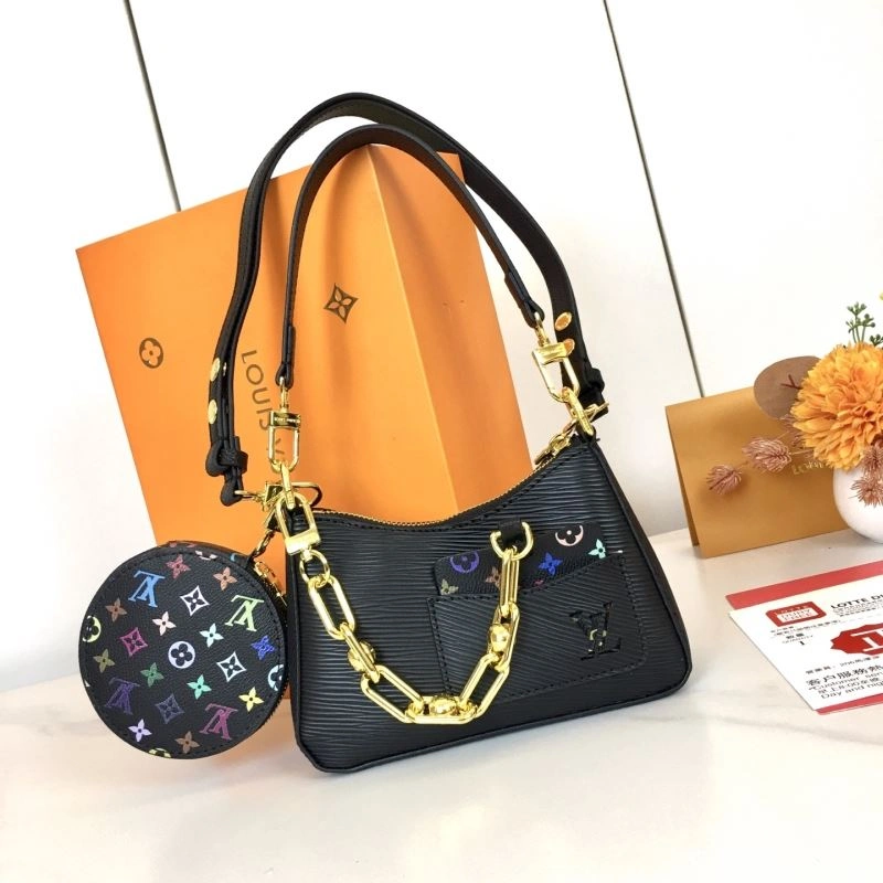 ZeroBulk Louis Vuitton Hobo Bags 87448