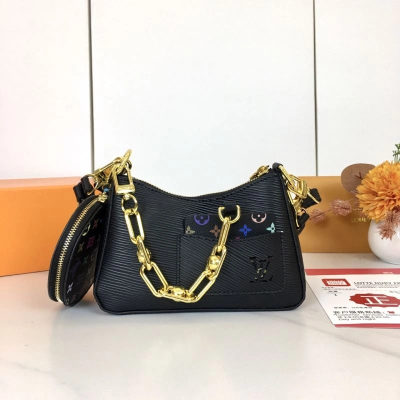ZeroBulk Louis Vuitton Hobo Bags 87448