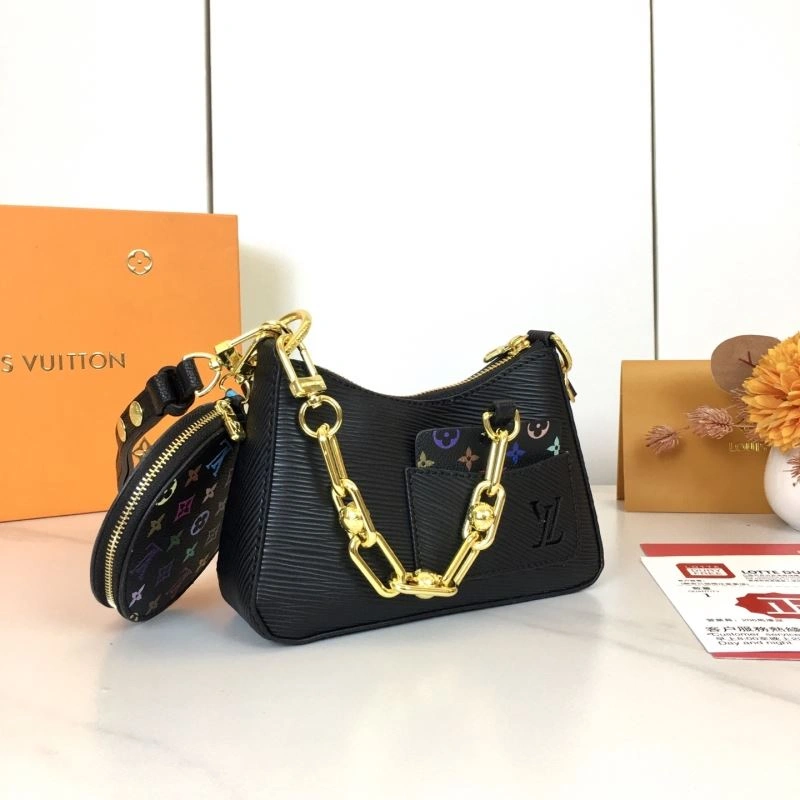 ZeroBulk Louis Vuitton Hobo Bags 87448