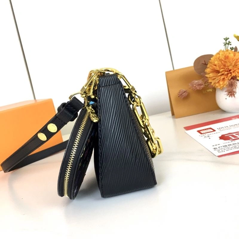 ZeroBulk Louis Vuitton Hobo Bags 87448
