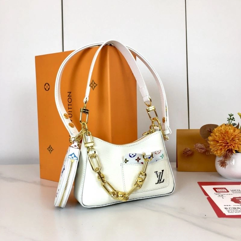 Louis Vuitton Hobo Bags QuickDry 87446
