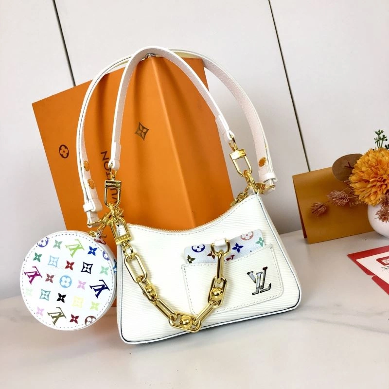 Louis Vuitton Hobo Bags QuickDry 87446