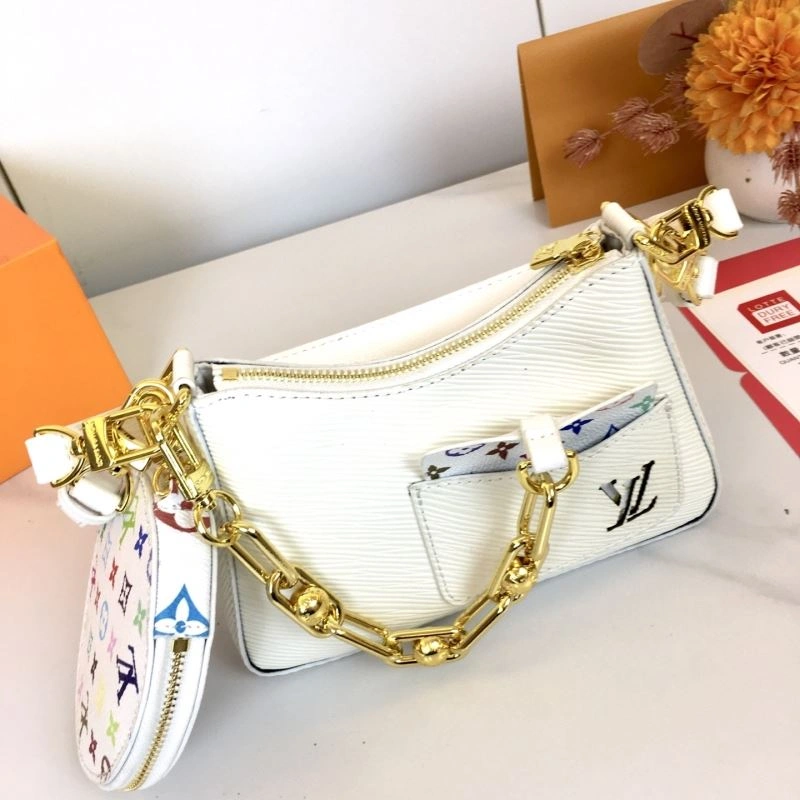 Louis Vuitton Hobo Bags QuickDry 87446
