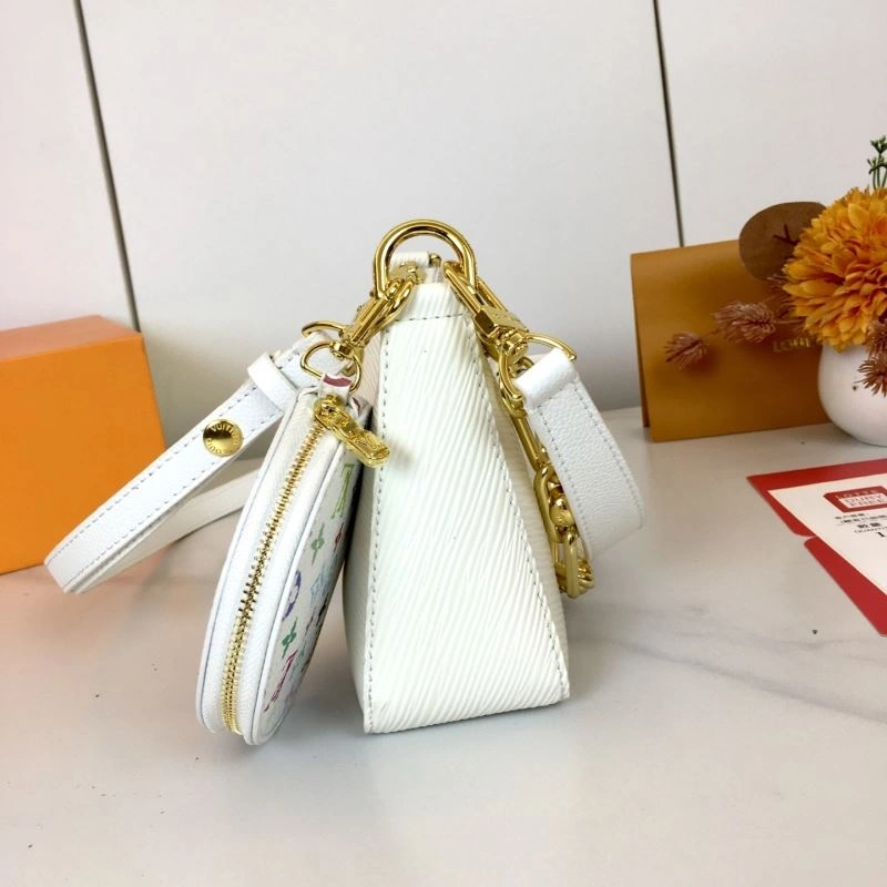 Louis Vuitton Hobo Bags QuickDry 87446