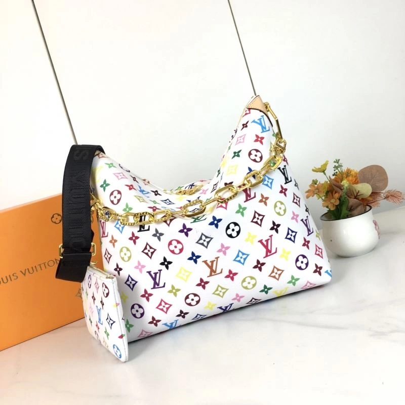 WeatherProof Louis Vuitton Hobo Bags 87444