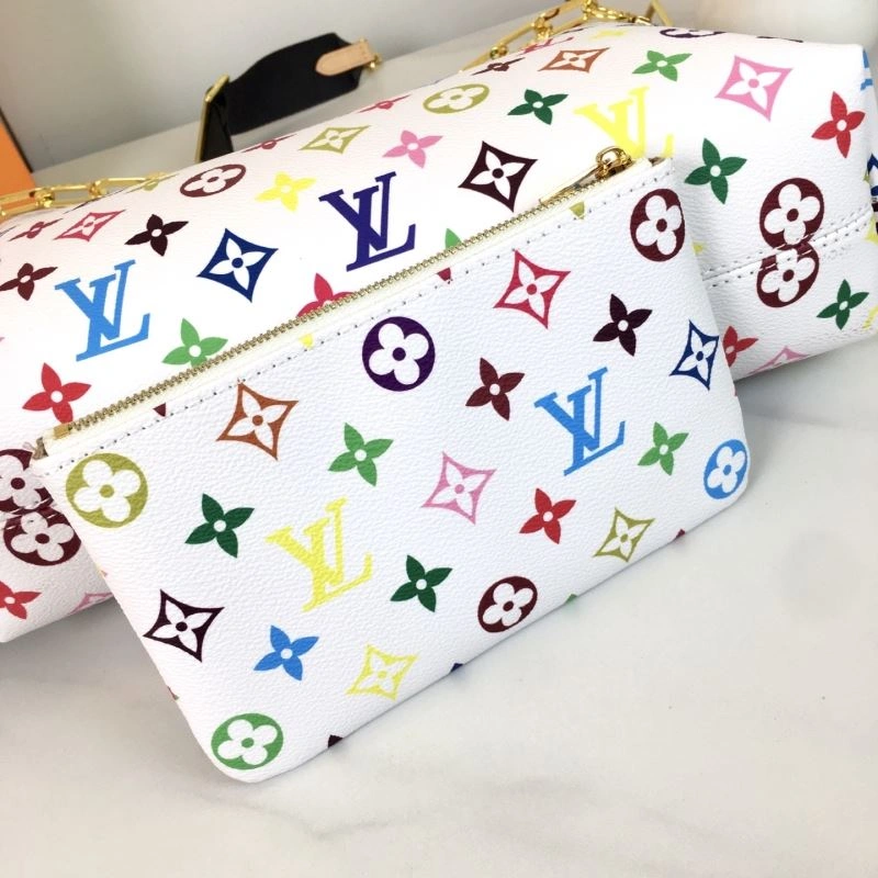WeatherProof Louis Vuitton Hobo Bags 87444