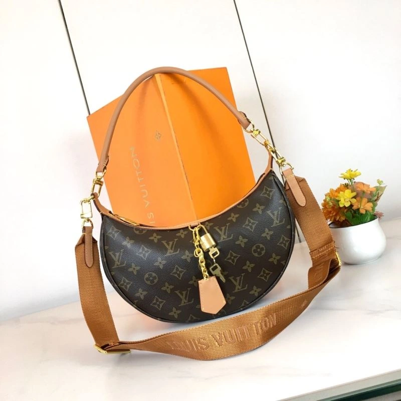 Louis Vuitton Hobo Bags AllSeason 87450