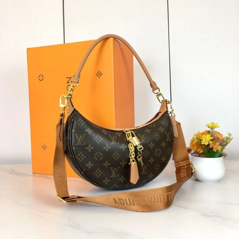 Louis Vuitton Hobo Bags AllSeason 87450