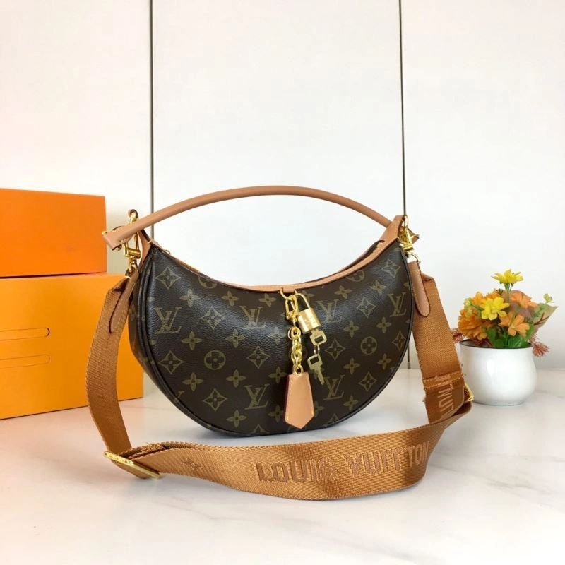 Louis Vuitton Hobo Bags AllSeason 87450