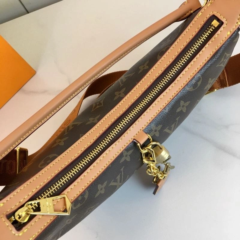 Louis Vuitton Hobo Bags AllSeason 87450