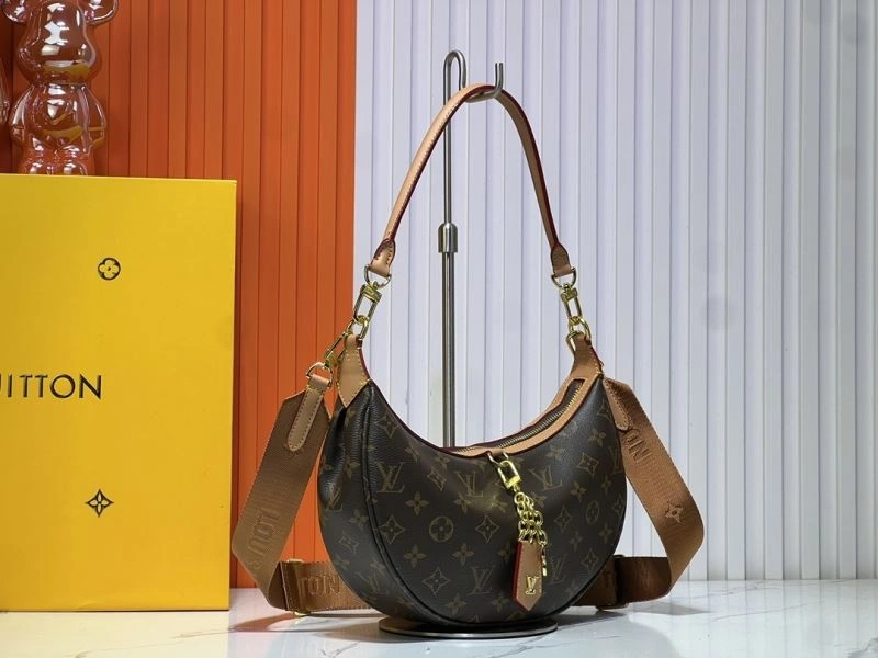 Louis Vuitton Hobo Bags EasyMatch 80258