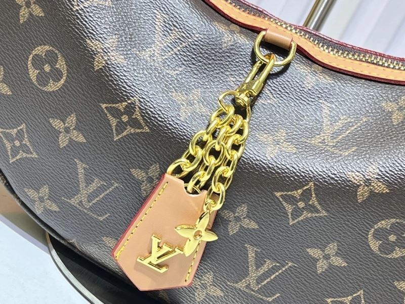 Louis Vuitton Hobo Bags EasyMatch 80258