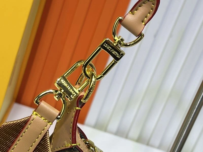 Louis Vuitton Hobo Bags EasyMatch 80258