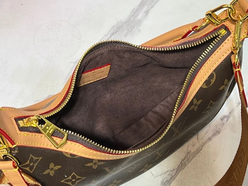 Louis Vuitton Hobo Bags EasyMatch 80258