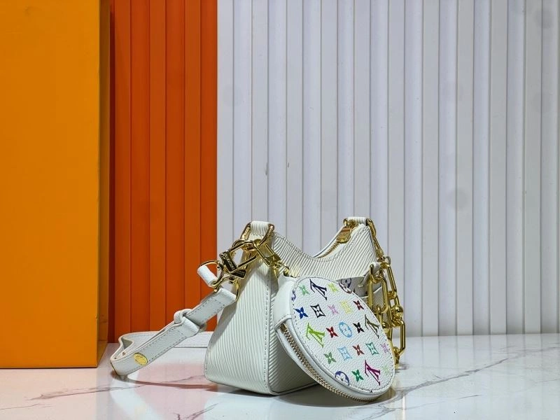 AllSeason Louis Vuitton Hobo Bags 80235