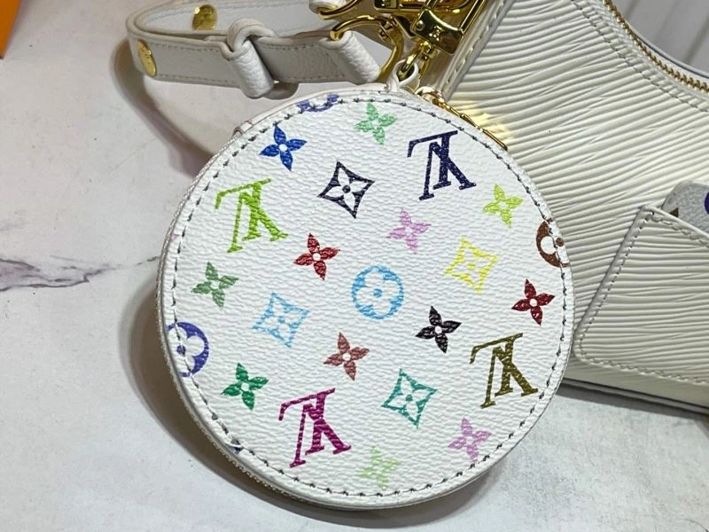 AllSeason Louis Vuitton Hobo Bags 80235