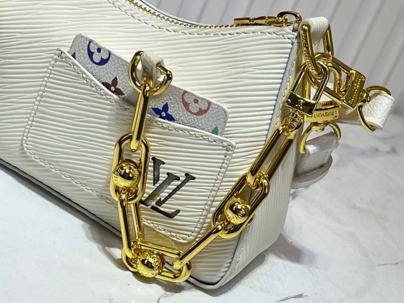 AllSeason Louis Vuitton Hobo Bags 80235