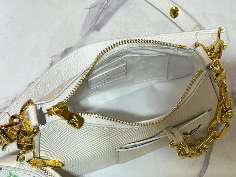 AllSeason Louis Vuitton Hobo Bags 80235