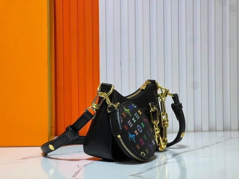 Louis Vuitton Hobo Bags ModernLook 80257